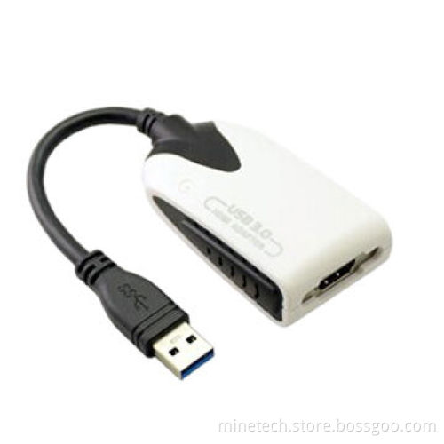 New Arrival Multi-Display Adapter USB to HDMI UV150